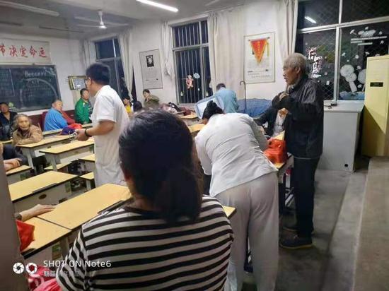 刁镇中学