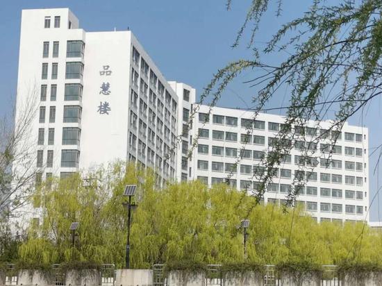 山东农业工程学排名_号外!提前批招收“新农科实验班”,山东农业大学这