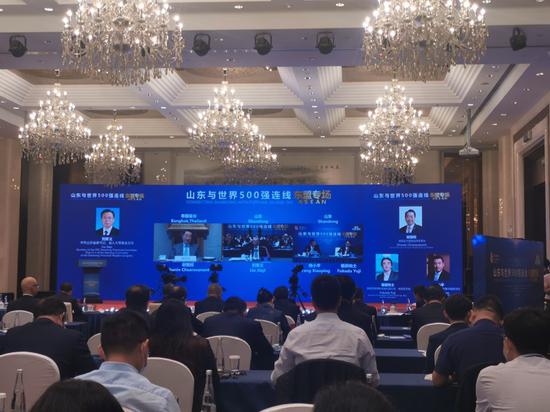 2020上半年山东各市_2020三季度山东省人才流动数据,三四线城市人才回流