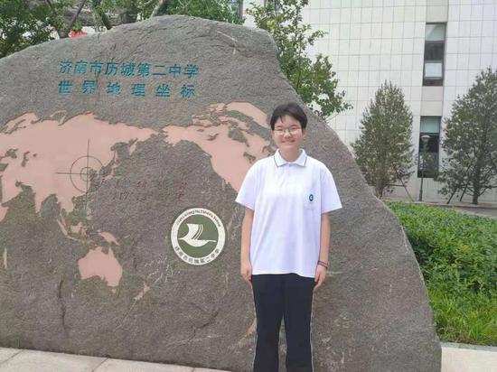 江禹璇