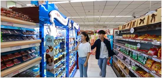 所謂心意,不過是小驚喜的累積。