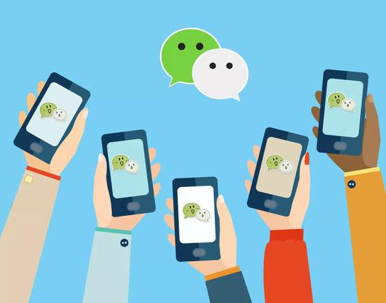 校长微信群转这条链接被党内警告 全校大会作