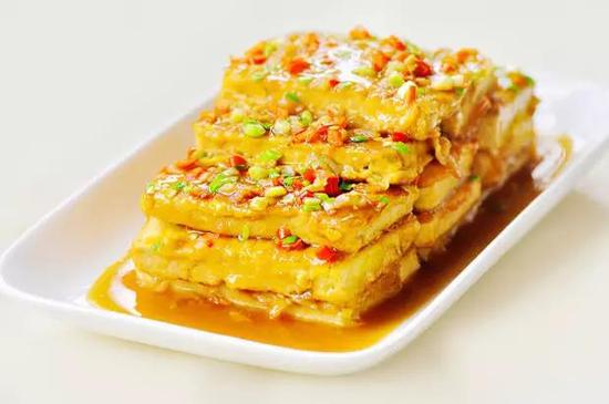 说说那些源于明清时代的齐鲁美味_新浪山东_新浪网