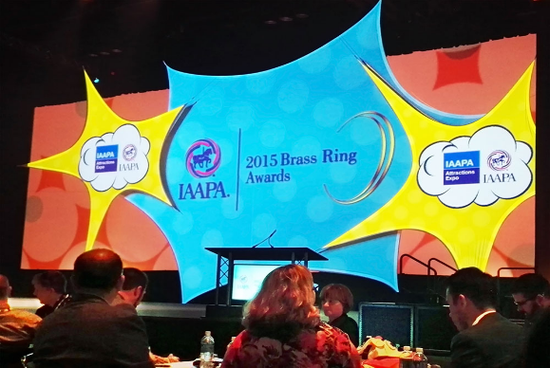 IAAPA——国际休闲娱乐行业内最大的协会组织
