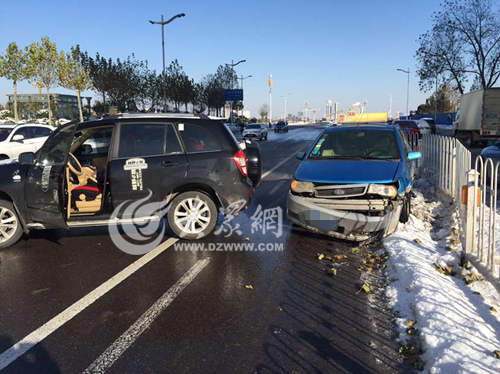 現場追尾車輛