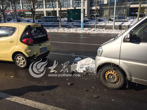 現場追尾車輛