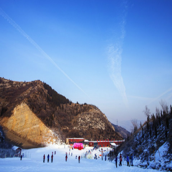 2015山东温泉滑雪季冬季旅游攻略
