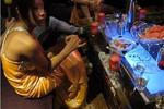 济南女大学生涉足色情业调查 陪酒每晚至少300