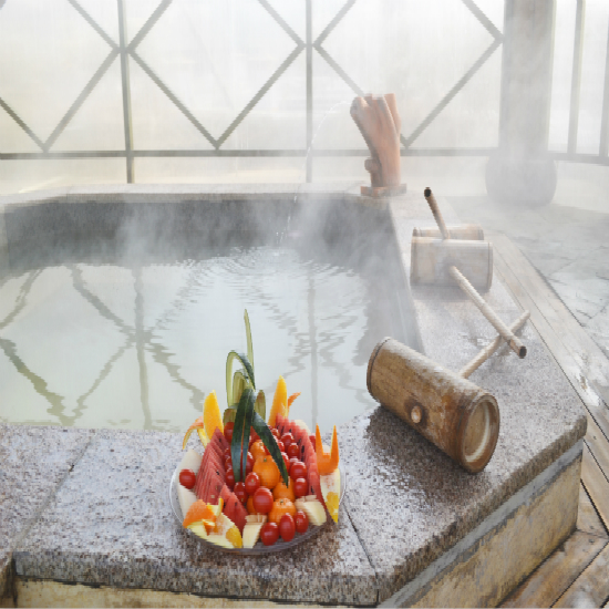 2015山东温泉滑雪季冬季旅游攻略