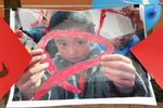临沂：孩子同学母亲患艾滋 邻居"举报"要求其退学