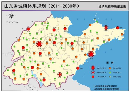 青岛市区常住人口_2020年青岛城区常住人口超500万 将成特大城市(3)