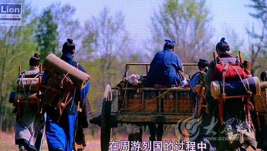 影片镜头