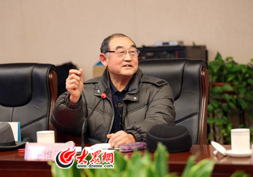 市民代表為供水服務(wù)“找茬”