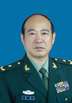 劉雷