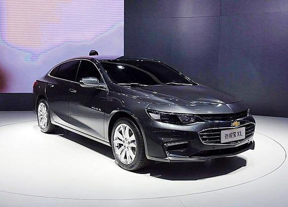 迈锐宝XL动力信息曝光 1.5T+AT或DCT_济南汽