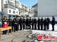公交集团一公司全体员工正在募捐