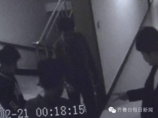 监控视频
