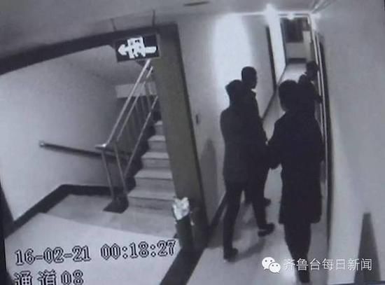 监控视频