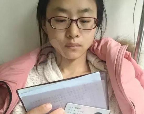 2月13日,85后菏泽姑娘马秀云与相恋两年的情郎订婚,可在第二天,也就是14日情人节当天,她却被诊断出患了白血病。