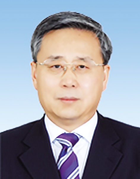 郭樹清