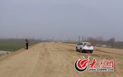 济东高速起点位于济南市济阳县太平镇谢家村北。