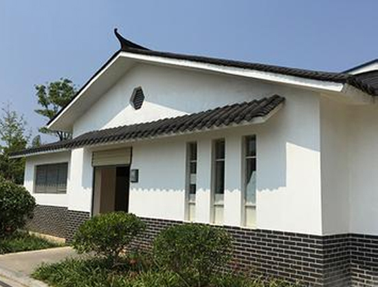 濟南今年將建4003座旅游廁所