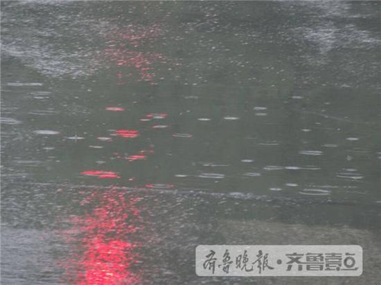 齐鲁壹点 记者 左庆摄