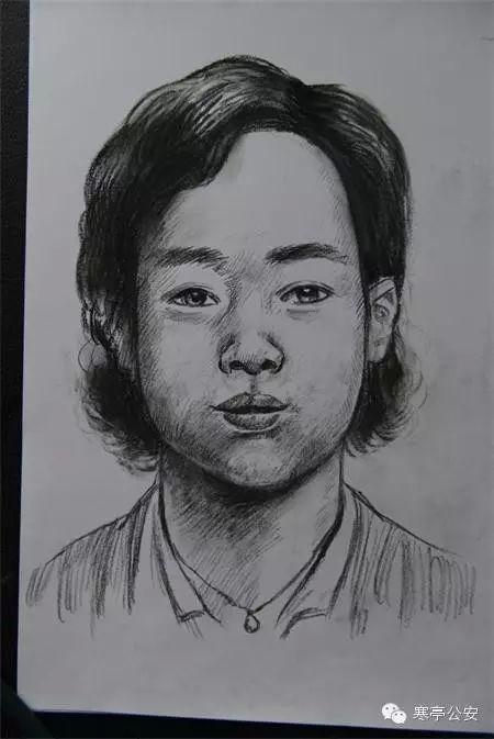 被害人畫像