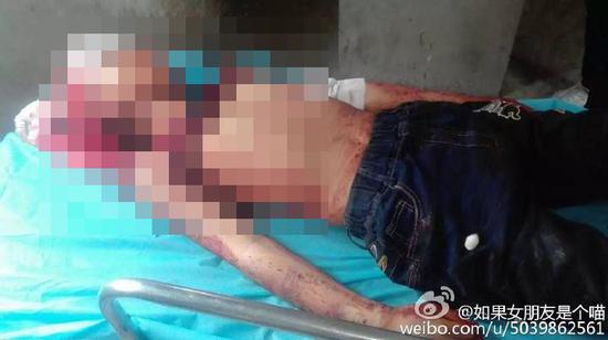 圖片來源:網傳圖片