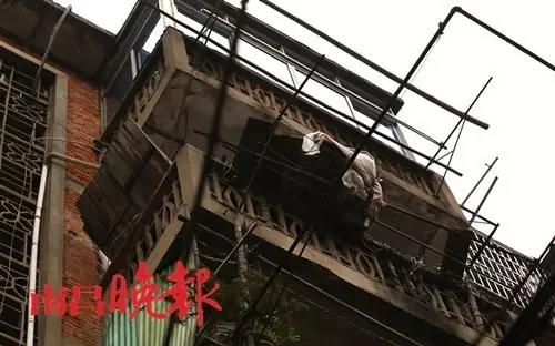 居民樓