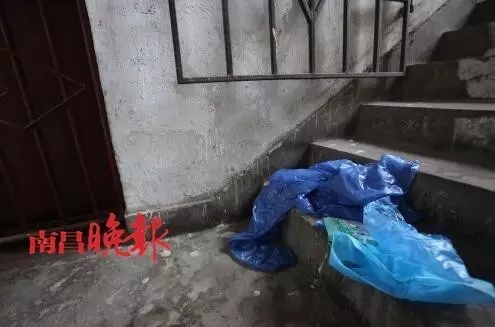 樓道