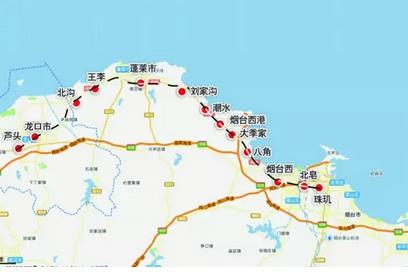 龙烟铁路线路图(图片来源自网络)龙烟铁路线路图(图片来源自网络)