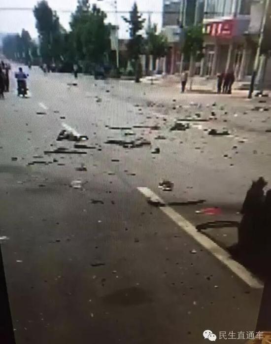 现场图片