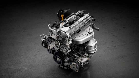 老车主体验欧尚置换 比买新车还高兴_济南汽车