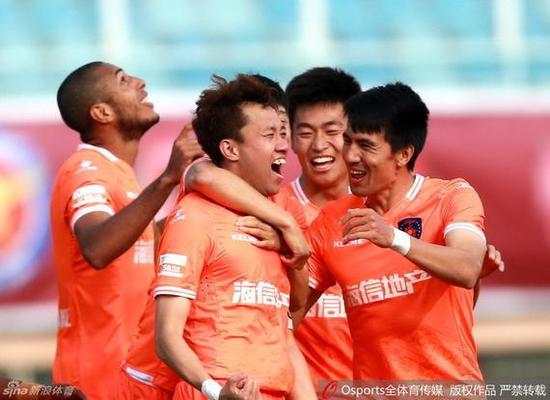 宋龍幫助青島中能絕殺天津權健