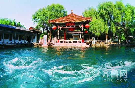 濟南市旅游局更名為旅委后,強化了其綜合協調功能,更有利于統籌全市旅游資源的規劃、發展、建設、管理運營