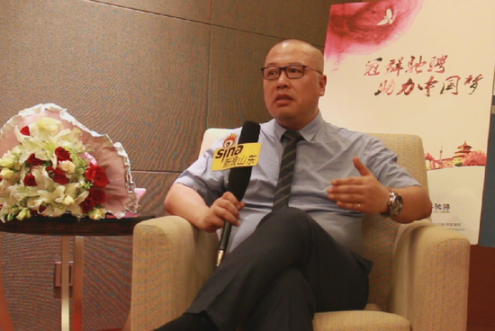 冠群驰骋老总_冠群驰骋