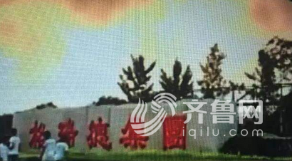 8月10號,德州格瑞德公司發生大火(視頻截圖)