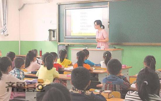 到2017年底山东全省将破解大班额难题
