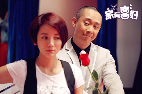 《家有喜妇》央视热播 烟台美丽风光闪亮银屏_新浪城市_新浪网