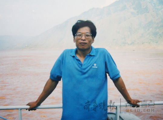 失联11年的曹继华,你在哪里?