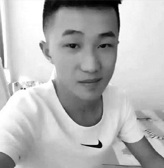 崔世業生前照片 網友供圖