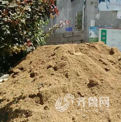 “大窟窿”暫時(shí)被封上了沙