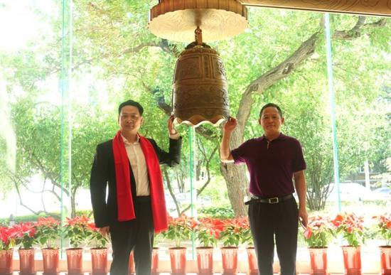 山東必普掛牌新三板 問鼎互聯網改造傳統快餐“第一股”
