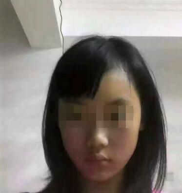 山东临沂14岁女孩离家出走三天杳无音讯-中国
