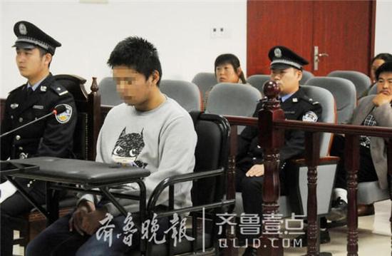 單縣四考生高考志愿被篡改案宣判