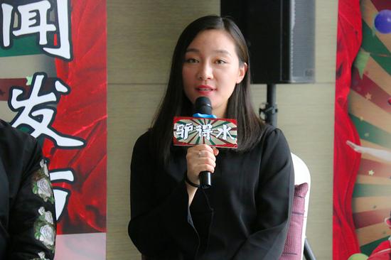 《驴得水》路演口碑爆棚 观众力挺"预定年度十佳影片"