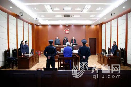 10月31日,淄博市中級人民法院公開宣判中共日照市委原常委、統戰部原部長萬同受賄、濫用職權案