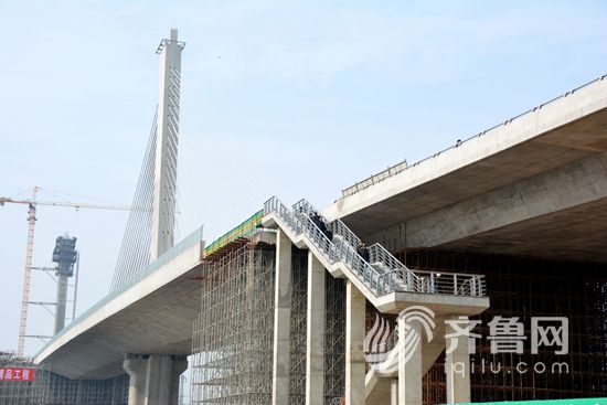 完美對接