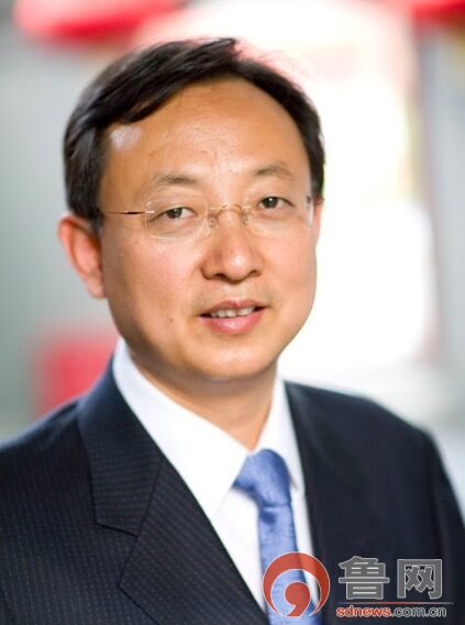步長制藥董事長趙濤